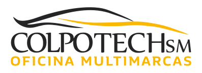 Colpotech SM Logo